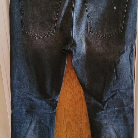 Jack&Jones Slim Jeans size 34 - Picture 2 of 4